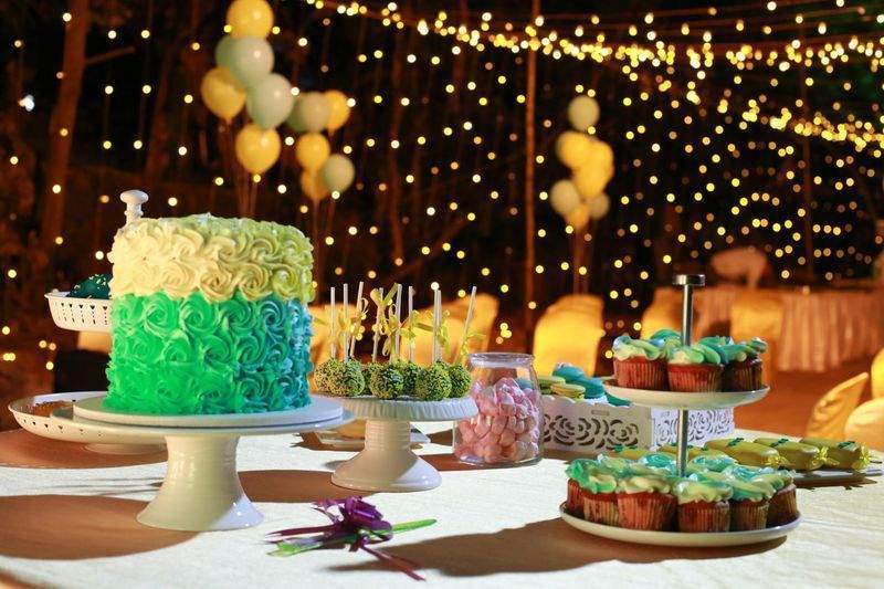 La Magia del Panettone Artigianale