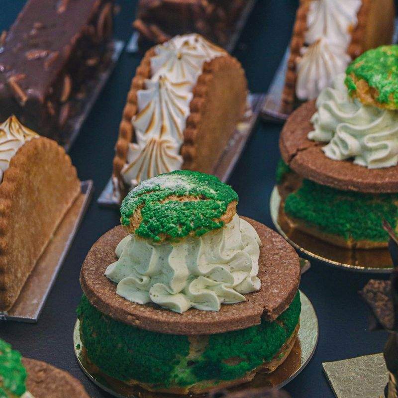 Dolce Vita Pasticceria - Image 1