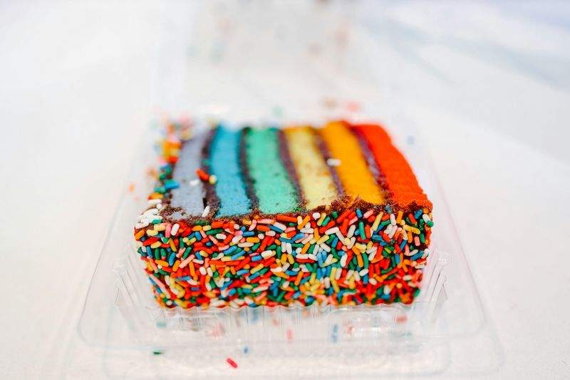 Dolce Vita Pasticceria - Image 11