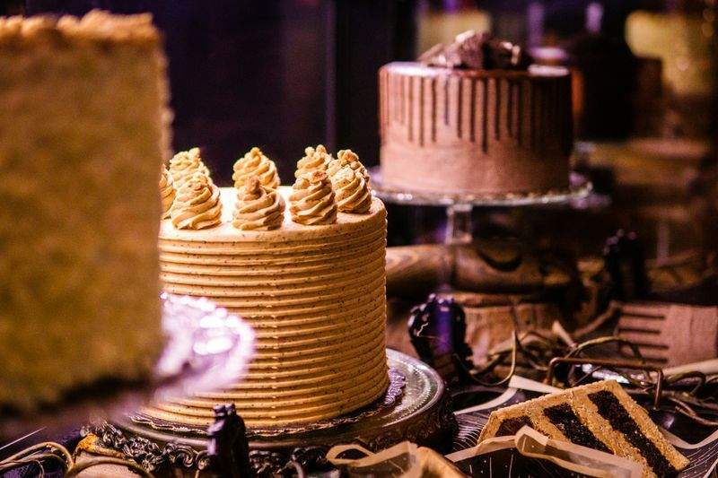 Dolce Vita Pasticceria - Image 5